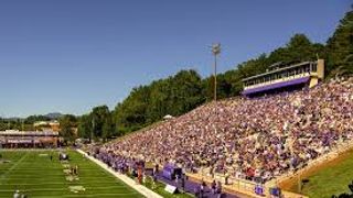 FCS game will take place with no fans this weekend in aftermath of Hurricane Helene (wofford)