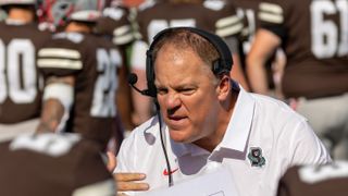 Source: Brown is making a change at defensive coordinator (Tim Weaver)