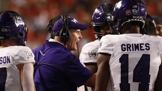 Weber State hires Division II head coach to lead offense (Mickey Mental)