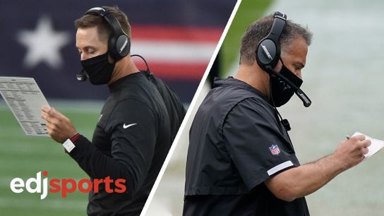 EdjVarsity - Best and Worst Coaching Decisions - Week 12 (EdjVarsity)