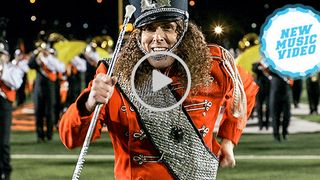 Video of the Day: Weird Al's "Sports Song" (Video of the Day)
