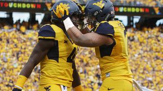 Coaching staff update: West Virginia (2018 Staff Update)