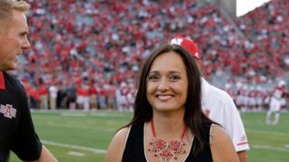Memorial plans for Wendy Anderson (Arkansas State)