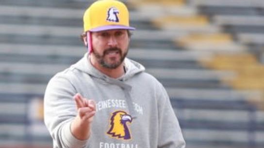 Sources: Missouri State adds former Ohio State, UNC staffer Wes Satterfield (Butch Davis)