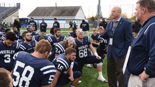 Report: A top Division III program is shutting down athletics (Wesley)