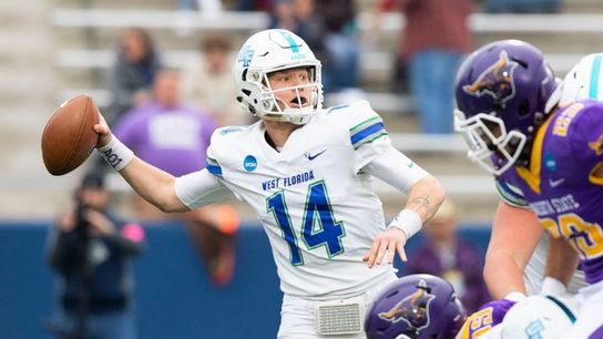 Back in action, Division II and Division III drop preseason Top 25s