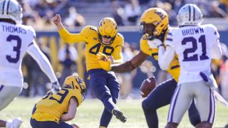 Sources: FCS coordinator joining West Virginia staff (Tony Thompson)