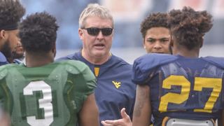 Vic Koenning will not return to West Virginia (Featured)