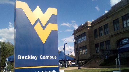 West Virginia Tech is bringing football back to campus (West Virginia Tech)