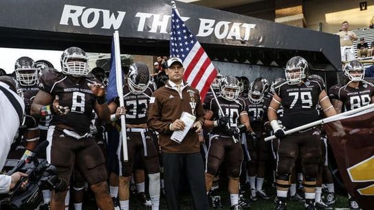 Video: "Western Michigan is gROWing" (Featured)