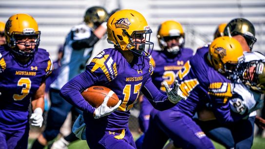 Sources: Western New Mexico hiring new head coach (Philip Vigil)