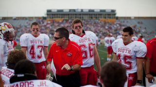 How your team's performance under pressure is tied to you, and your staff's, choice of words (pressure)