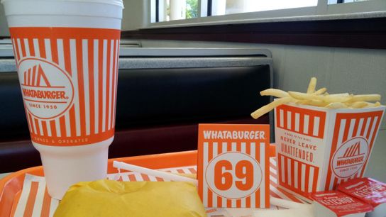 Thursday's One Minute Warm Up (one minute warm up)