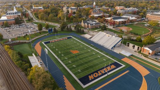 Source: Perennial Division III power Wheaton makes a coordinator change (wheaton college)