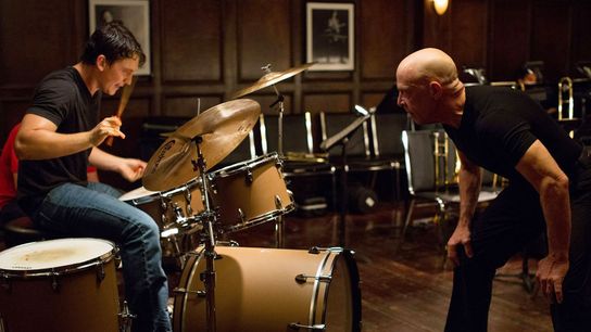 FootballScoop Cinema: Whiplash (footballscoop cinema)