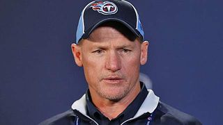 The Titans have fired head coach Ken Whisenhunt (Featured)