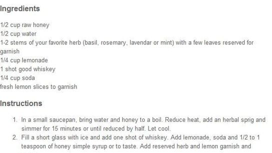 whiskeylemonade whiskeylemonade