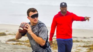 Former NFL QB: "It's amazing agents keep sending their guys to George Whitfield." (Featured)
