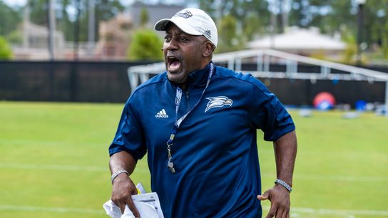 Sources: Georgia Southern names Whitley interim coach
