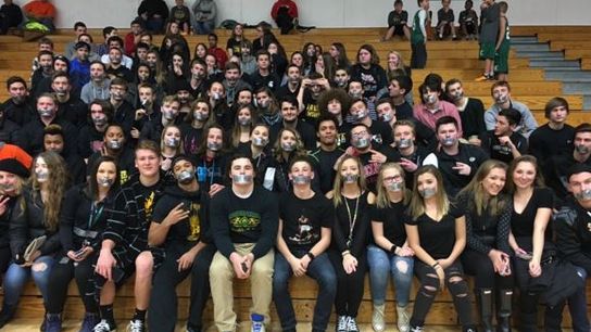 The entire state of Wisconsin has banned chanting at high school games