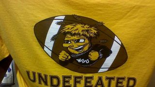 Wichita State president on adding football: "Everybody wants it, no one wants to pay for it" (wichita state)