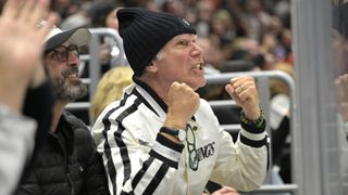 Will Ferrell reportedly in line to play John Madden in biopic (Will Ferrell)