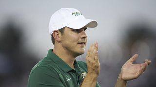 Georgia State reportedly adding former Group of Five head coach to offensive staff (dell mcgee)