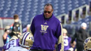 Sources confirm Tennessee adding former Washington co-defensive coordinator to staff (Washington)