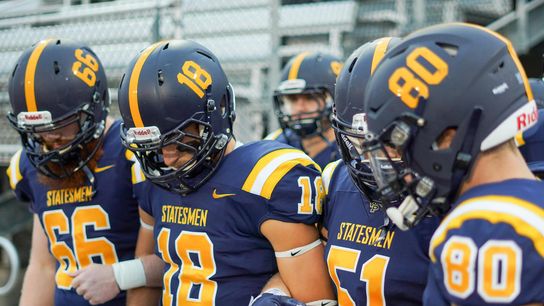 William Penn hires fellow NAIA head coach (Avila)