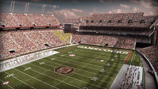 Video of the Day: There's no place like home (South Carolina)
