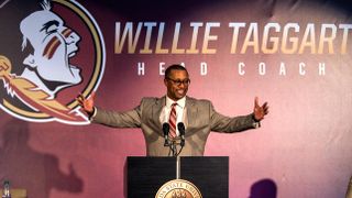 Coaching Staff Update: Florida State (2018 Staff Updates)