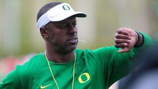 Former Oregon player suing Willie Taggart, his strength coach, Oregon & NCAA for $11.5 million (Featured)