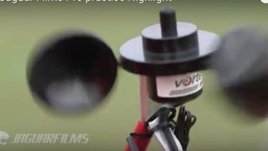 Jaguar Films - Pre-practice motivational (parody)