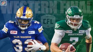 Video: Bizarre play in CFL costs team shot at Grey Cup (Grey Cup)