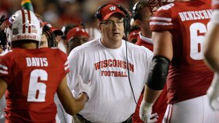 Paul Chryst has been let go (Wisconsin)