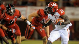 "If there's two similar athletes we'll take the multi-sport guy every single time," Big Ten assistant explains (Nebraska)