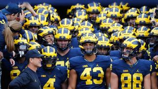 Michigan announces that they are down one coach (Featured)