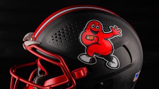 Western Kentucky to don some of the most unique (and cutest?) helmets in college football history (Western Kentucky Football Uniforms)