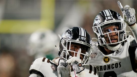 Western Michigan reportedly adds to their support staff
