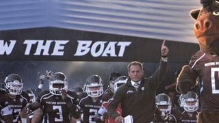PJ Fleck reflects on the 10 words that helped turn around the WMU program (average)