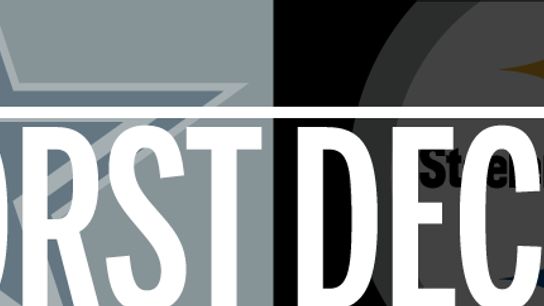 Worst-Decision (2) Worst-Decision (2)