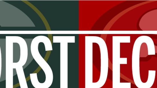 Worst-Decision Worst-Decision