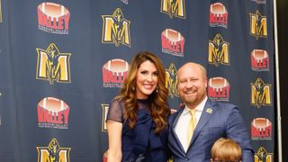 Fresh Faces, FCS Places: Jody Wright transforms Murray State into United Nations, Bad News Bears (Lynn Wright)