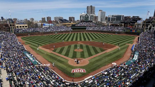 The proposed Wrigley Field bowl game is off (at least for now) (big ten)
