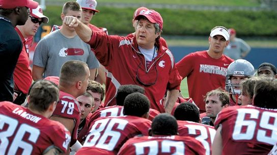 Mike Leach on satellite camps: "Those in the SEC that don't like them need to quit being such big babies" (Top)