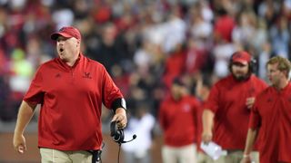 FCS head coach takes voluntary pay cut due to coronavirus (coronavirus)