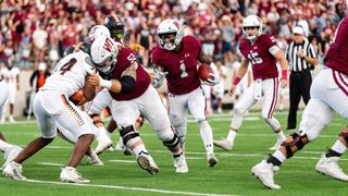 Yet another Texas college is building a new football stadium (Featured)