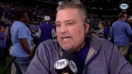 "If I've done right, a part of me is going to live in them." (Featured)