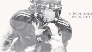 Video of the Day - WVU WR Kevin White Senior highlights (Video of the Day)