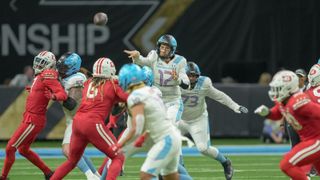 The XFL isn't ruling out pulling players directly from college football (xfl)